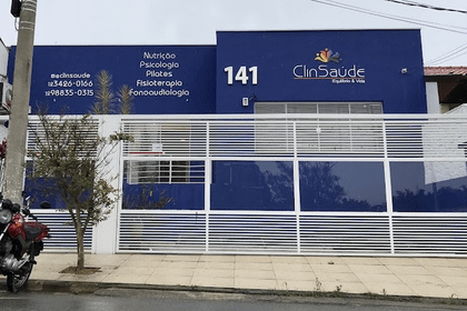 Imagem 2 da galeria do parceiro Clin Saúde Equilíbrio & Vida