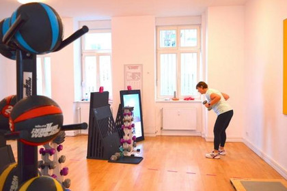 Bild 2 von Mrs.Sporty Club Berlin-Prenzlauerberg-Winsstraße Partnergalerie