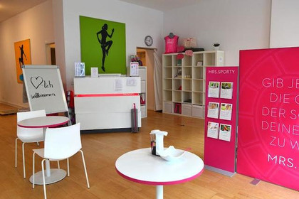 Bild 3 von Mrs.Sporty Club Berlin-Prenzlauerberg-Winsstraße Partnergalerie