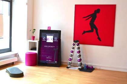 Bild 4 von Mrs.Sporty Club Berlin-Prenzlauerberg-Winsstraße Partnergalerie