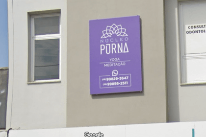 Imagem 2 da galeria do parceiro Núcleo Pūrṇa - Yoga & Meditação