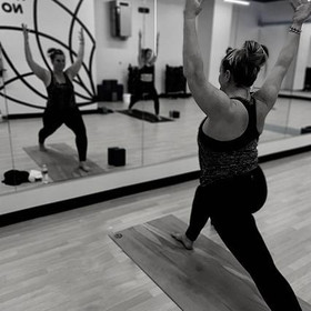 Image 1 from FitDistrict Studios partner gallery