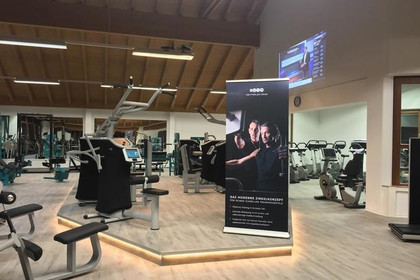 Bild 5 von Fitness-Club Ringwiese Partnergalerie