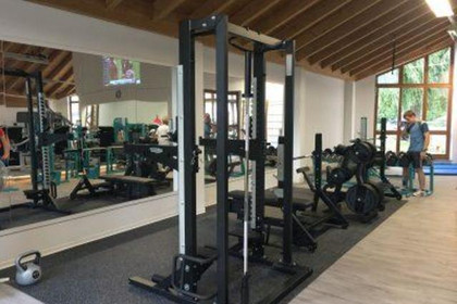 Bild 6 von Fitness-Club Ringwiese Partnergalerie