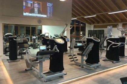 Bild 7 von Fitness-Club Ringwiese Partnergalerie