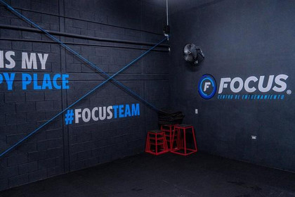 Imagen 5 de la galería del partner Focus Fitness Oasis