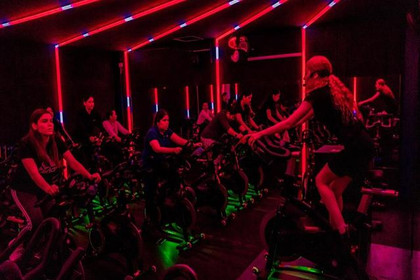 Imagen 3 de la galería del partner Focus Fitness Oasis