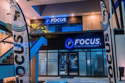 Imagen 2 de la galería del partner Focus Fitness Oasis