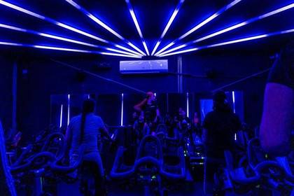 Imagen 4 de la galería del partner Focus Fitness Oasis