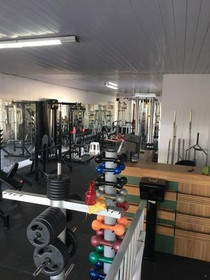 Imagem 1 da galeria do parceiro Magnum Fitness