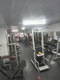 Imagem 3 da galeria do parceiro Magnum Fitness