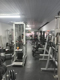 Imagem 4 da galeria do parceiro Magnum Fitness