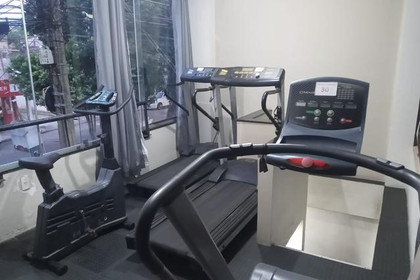 Imagem 5 da galeria do parceiro Magnum Fitness