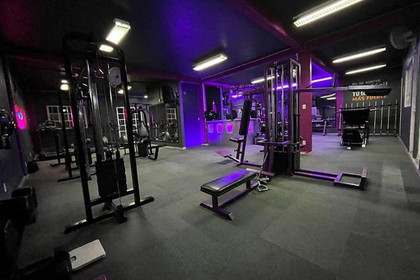 Imagen 3 de la galería del partner Captain Gym