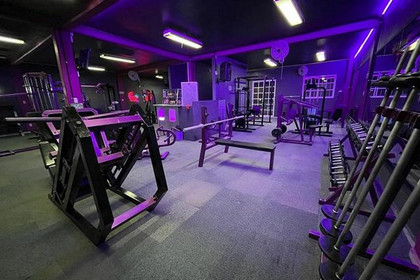 Imagen 4 de la galería del partner Captain Gym