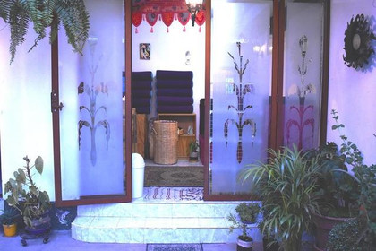 Imagen 3 de la galería del partner Aruma Centro Holístico