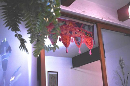 Imagen 6 de la galería del partner Aruma Centro Holístico