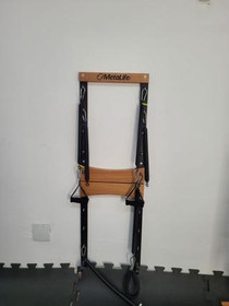 Imagem 5 da galeria do parceiro Pilates Home Paloma Lopes