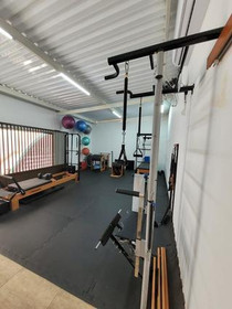Imagem 4 da galeria do parceiro Pilates Home Paloma Lopes