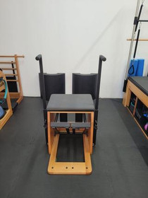 Imagem 6 da galeria do parceiro Pilates Home Paloma Lopes