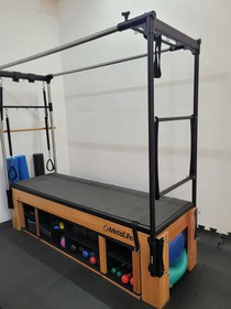Imagem 7 da galeria do parceiro Pilates Home Paloma Lopes
