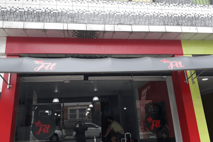 Imagem 2 da galeria do parceiro Academia + FIT