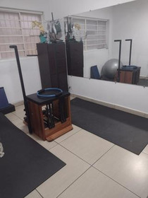 Imagem 1 da galeria do parceiro Studio de Pilates Instituto do Corpo