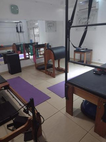 Imagem 2 da galeria do parceiro Studio de Pilates Instituto do Corpo