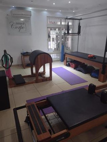 Imagem 3 da galeria do parceiro Studio de Pilates Instituto do Corpo