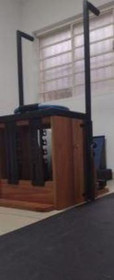 Imagem 4 da galeria do parceiro Studio de Pilates Instituto do Corpo