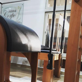 Imagem 5 da galeria do parceiro Studio de Pilates Instituto do Corpo