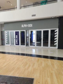 Imagen 2 de la galería del partner Alpha Box