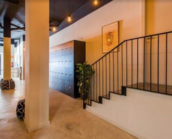 Imagen 3 de la galería del partner YogaOne Esplugues