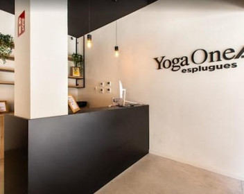 Imagen 4 de la galería del partner YogaOne Esplugues