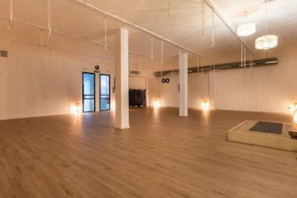Imagen 5 de la galería del partner YogaOne Esplugues