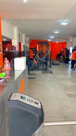 Imagem 2 da galeria do parceiro Vip Fitness