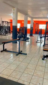 Imagem 3 da galeria do parceiro Vip Fitness