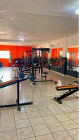 Imagem 4 da galeria do parceiro Vip Fitness