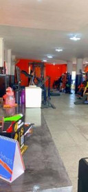 Imagem 5 da galeria do parceiro Vip Fitness