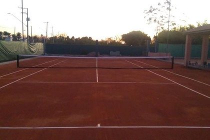 Imagem 2 da galeria do parceiro Tennis Garden Academia