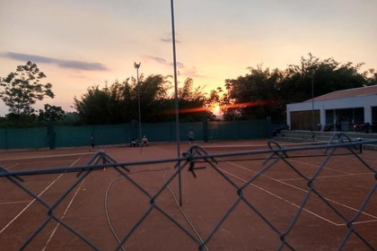 Imagem 3 da galeria do parceiro Tennis Garden Academia