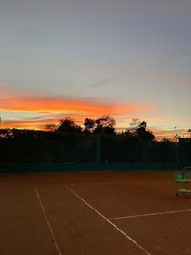 Imagem 4 da galeria do parceiro Tennis Garden Academia