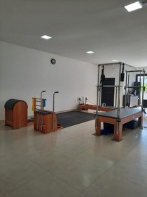 Imagem 4 da galeria do parceiro Struttura Terapias Integradas