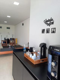 Imagem 5 da galeria do parceiro Struttura Terapias Integradas