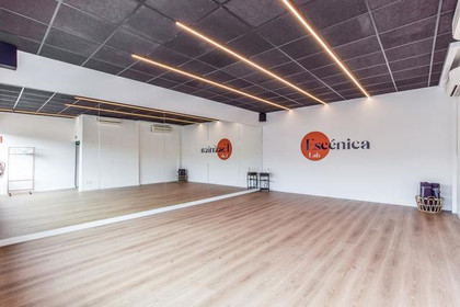Imagen 4 de la galería del partner Escénica Lab