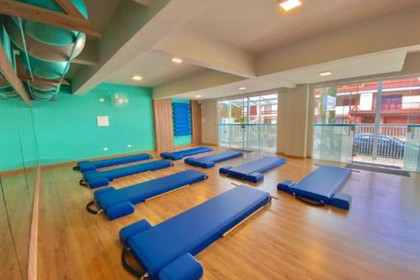 Imagem 2 da galeria do parceiro Power Fit Pilates Solo
