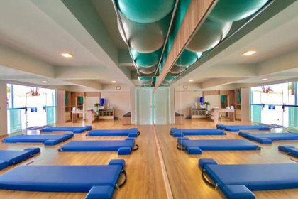 Imagem 3 da galeria do parceiro Power Fit Pilates Solo