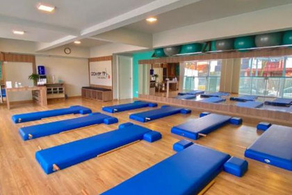 Imagem 4 da galeria do parceiro Power Fit Pilates Solo