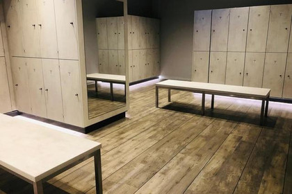 Bild 2 von BodyButler Telgte Partnergalerie
