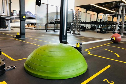 Bild 4 von BodyButler Telgte Partnergalerie
